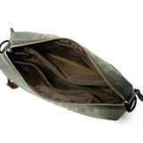 AVIREX -FLIGHI NYLON 　BOX SHOULDER