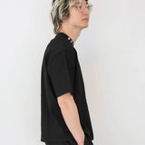 GA Color 刺繍&Print S/S Tee