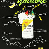 YOIDORE KAMINARISAMA TEE