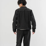 Schott/ショット LOT. 763J STRIPE FRISCO JKT