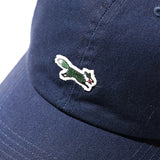 THE FOX BASEBALL CAP