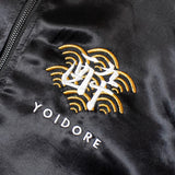YOIDORE ﾋﾞｰﾙ 浮世絵 ｽｶｼﾞｬﾝ