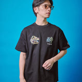 YOIDORE 酔虎ﾈｵﾝ TEE