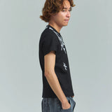 GA Thermal Graphic Fit SS Tee