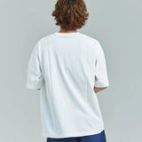 JOHNBULL/ジョンブル MICKEY MOUSE S/S Tee. Embroidery