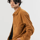 【SKOOKUM×JACKROSE】 BUFFARO CALF 1st 大戦モデル