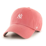 47-BASE RUNNER-LA＆NY