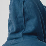 ANGLAN-Big Arch Logo Hoodie/アングラン ビッグ アーチ ロゴ パーカー
