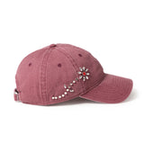 NEW ERA/ニューエラ 9FORTY CS UNST STUDS
