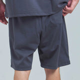 KELTY/ケルティ WAPPEN LOGO PONTE SHORTS