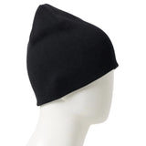 NEW ERA/ニューエラ BASIC CUFF KNIT BEANIE COTTON