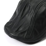 Schott/ショット LEATHER-CAP