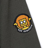 TM BRAIN STEELERS WORK JACKET