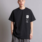 RVCA VA VENT SURF SS