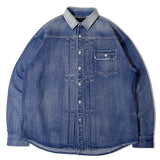 JE-DENIM 1st G SHIRT