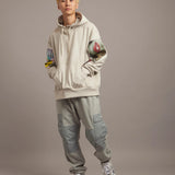 Pro Club Polar Fleece Cargo Pants