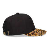 Schott/ショット Como Leopard 6P Cap