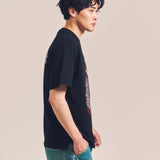 B-TRS-Lips&Tongue ラインストーン-SSTEE