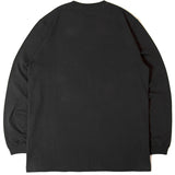 GA O.E-PRINT L/S TEE