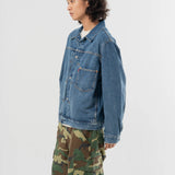 Levi's/リーバイス TYPE 1 TRUCKER JACKET DANCING QUEEN