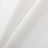 SCHOTT-T-SHIRT QUALITY OVER QUANTITY