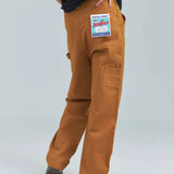 UNIVERSAL OVERALL DOUBLE KNEE PAINTER PANTS