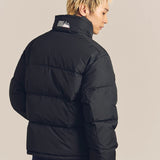 FIRST DOWN USA限定 BUBBLE DOWN JKT SHORT