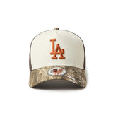NEW ERA/ニューエラ 9FORTY AFTR REALTREE CAMO
