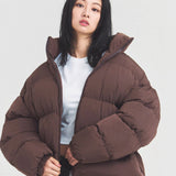 JE-SELECT-ボリューム・パフ・JKT