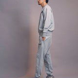 VALENCIANO/バレンシアーノ CREWNECK SWEAT