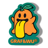 GRAF&WU-BOO GHOST スマホスタンド