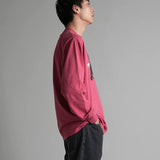 JE-EAGLE LS TEE