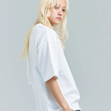 KELTY/ケルティ WAPPEN LOGO S/S PONTE T-SHIRT