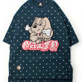 GALFY/ガルフィー 集合体恐怖症 SS Tee