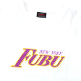 FUBU/フブ Patch S/S T-Shirts