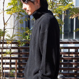 JE-DRIVERS KNIT