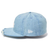 NEW ERA/ニューエラ 59FIFTY DAMAGED