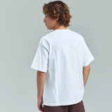 HOUSTON/ヒューストン MACKTRUCKS HEAVYWEIGHT PT SS TEE