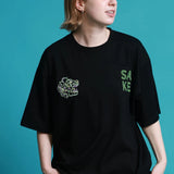 YOIDORE/酔いどれ SAKE ネオン S/S TEE