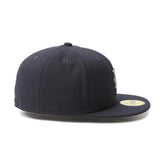NEW ERA/ニューエラ 59FIFTY METALLIC PEWTER