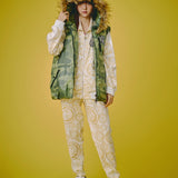 GALFY-パフパフレンジャーベスト