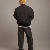 RENEGADE-Derby Jacket