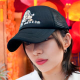 【GALFY×GALLIS ADDICTION】別注ガリノキャップ
