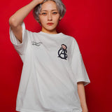 GA×BETTY-BACKイラスト TEE