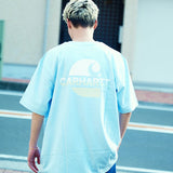 CARHARTT-POCKET C GRAPHIC T-SHIRT