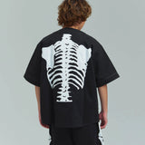 vanson/バンソン RITZ-Baseball S/S Shirts