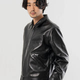 Schott/ショット LEATHER TRACKER JACKET-2