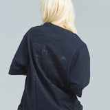 KELTY/ケルティ URBAN LETTERED S/S T-SHIRT