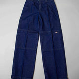 Dickies/ディッキーズ DENIM DOUBLE KNEE WORK PANT