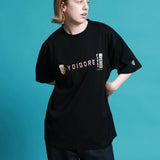 YOIDORE/酔いどれ 二軒目どうする コラボ SS TEE